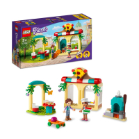 LEGO Friends  Heartlake City Pizzeria 41705